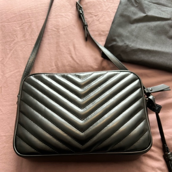 YSL Crossbody bag - Picture 3 of 7